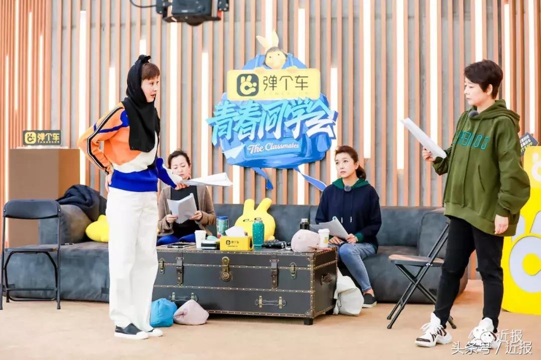 克林顿到北大演讲,克林顿和高晓松怎么沟通