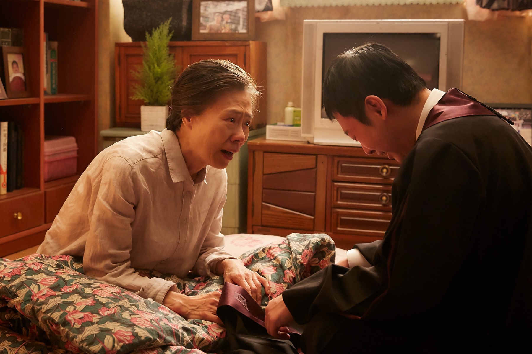 韩国影史票房最高的电影,创下高票房的韩国电影