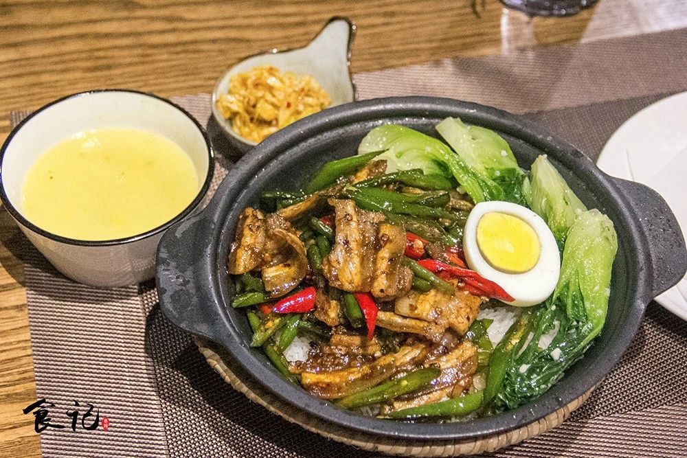 襄阳比较有情调的餐厅,襄阳复古风餐厅