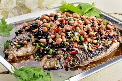 最好吃的烤鱼做法教程及配方,正宗烤鱼的做法和配方视频