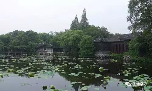 江南水乡南浔三伏天度假,江南水乡南浔在哪里