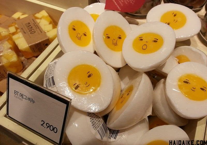 韩国买家居小物就去Butter，一家可以媲美宜家的家居店