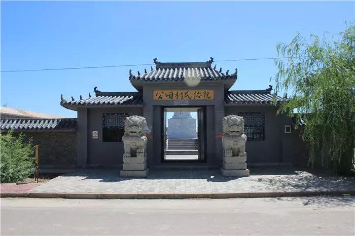 嗨起来五一游玩,必去的13个免费景区