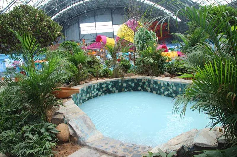 嗨起来五一游玩,必去的13个免费景区