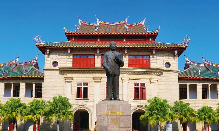 抗战时厦门大学迁到了哪儿？历经浩劫重生，“南方之强”当之无愧
