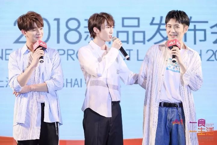 资本大佬和明星的晚会,资本大佬闪亮登场