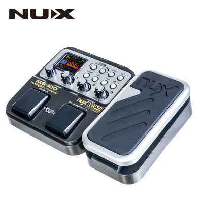 乐之无尘高鹏谈如何在不同的预算下做吉他效果器音箱的配置