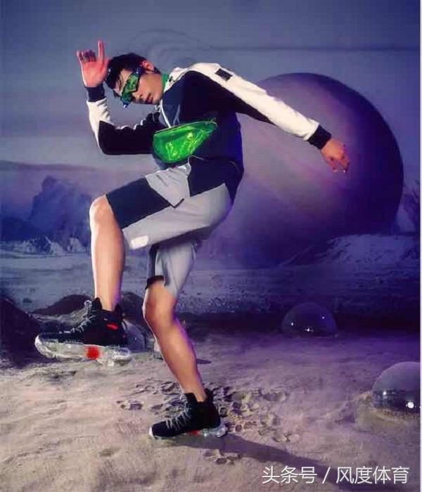 真正的国产运动品牌有哪些牌子,那些消失的国产运动品牌