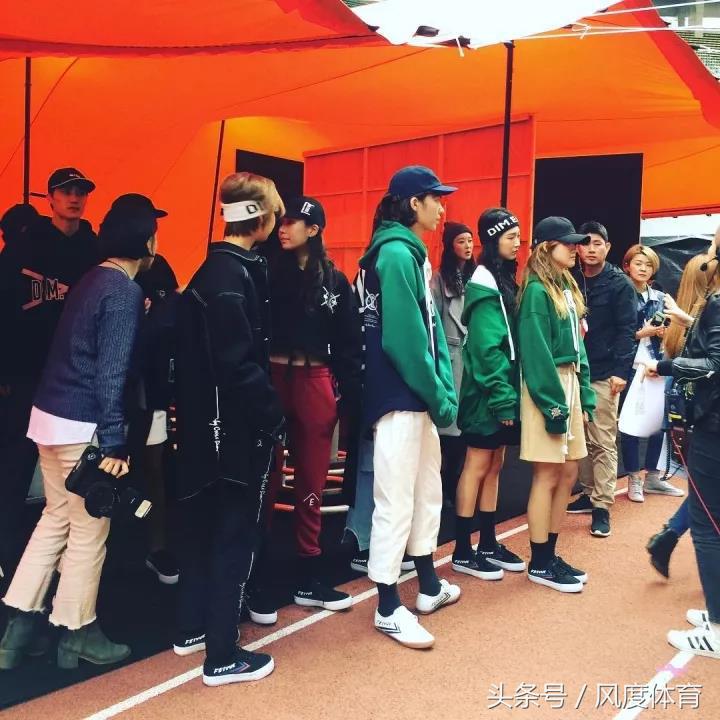 真正的国产运动品牌有哪些牌子,那些消失的国产运动品牌