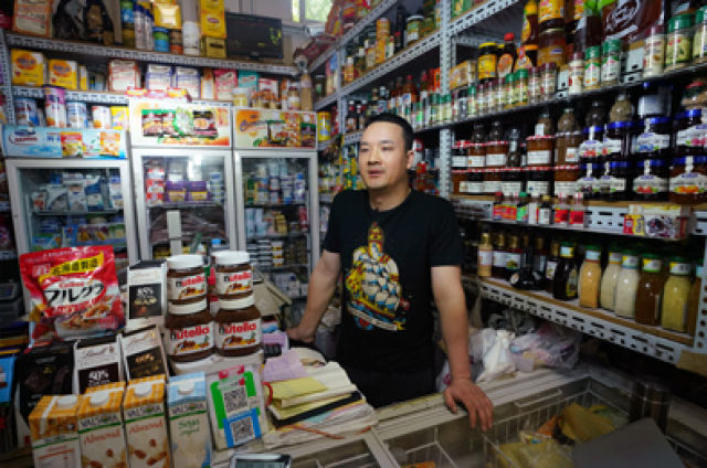 网红菜市场最大的特点,网红菜市场怎么样了