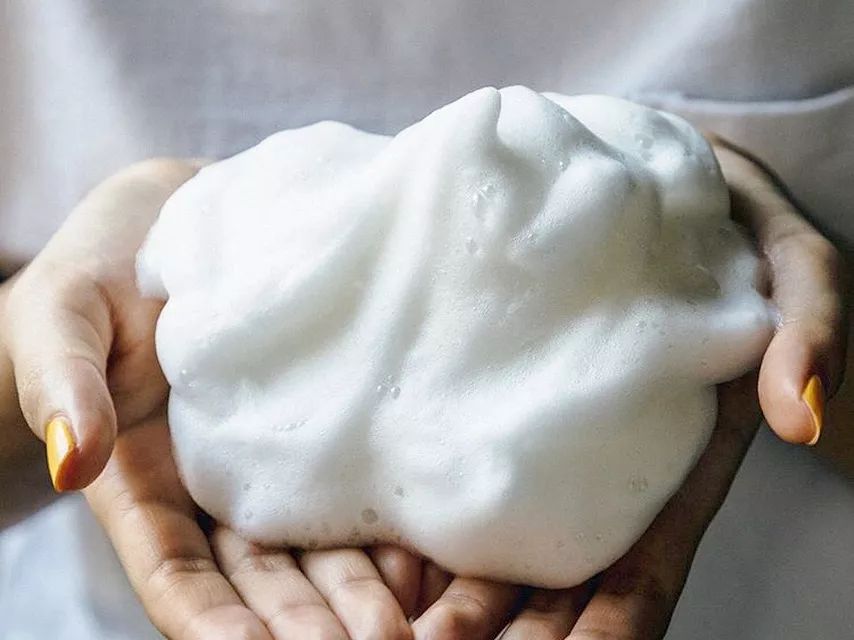 日本樱花玫瑰花洗发水,淡雅日本京都樱花洗发水