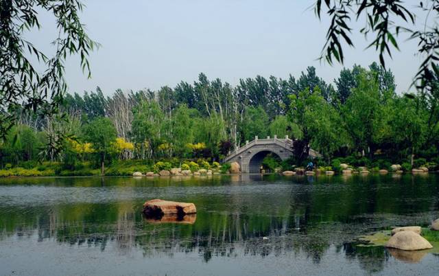 秦皇岛5.1游玩好去处,秦皇岛6月份游玩攻略