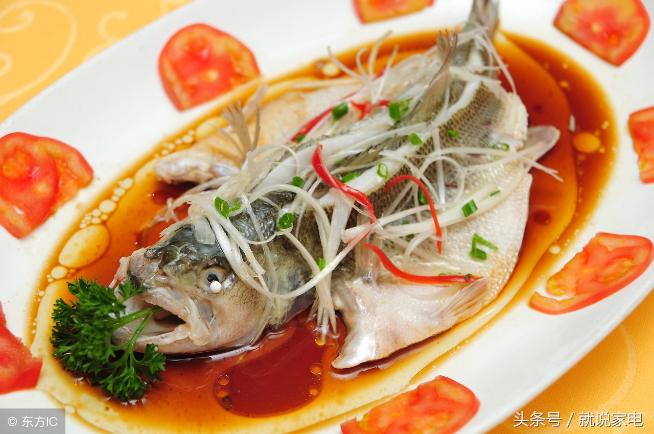 将电蒸箱和烤箱微波炉这么一对比您会立马打开想象空间