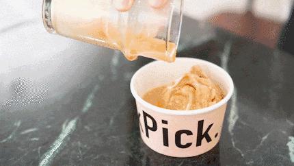 西红柿冰淇淋正宗做法,西红柿炒冰淇淋