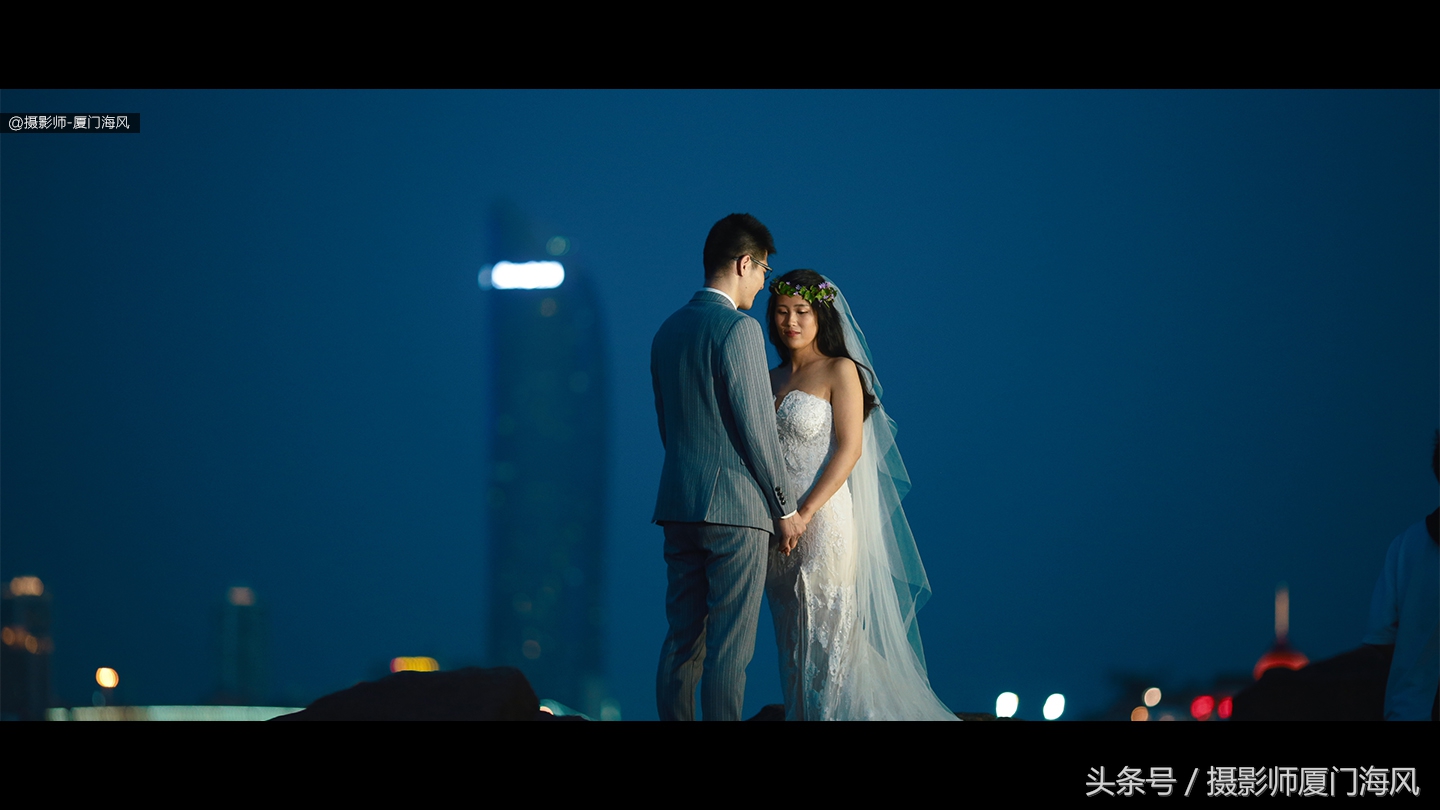 厦门鼓浪屿海天堂婚纱,鼓浪屿婚纱圣地