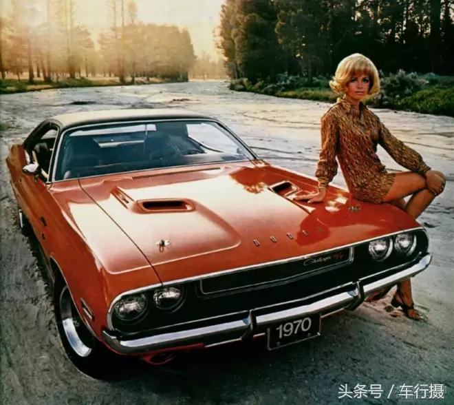 道奇挑战者新款旧款对比,道奇挑战者怀旧款有什么亮点