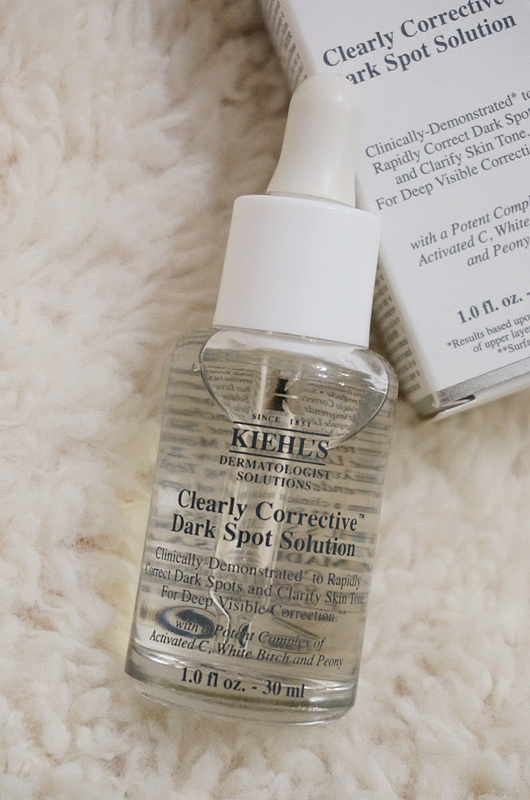 美白淡斑去黄提亮肤色的精华,真正有效的美白精华