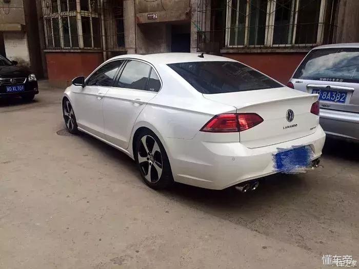 河北车友把媳妇带进“坑”，改车比自己还积极！