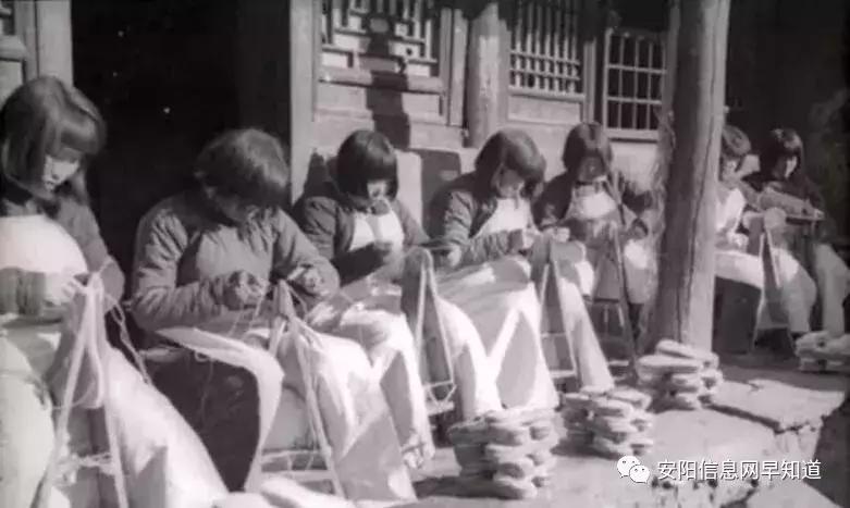 有多少水冶人还记得，那些曾经的安阳制造