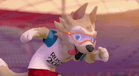 俄罗斯世界杯赛程表,2018俄罗斯世界杯足球第2场视频