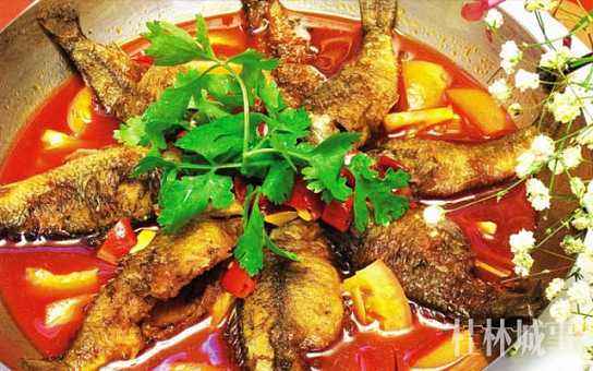 桂林全州11月有什么特产,桂林下酒特产必买清单大全