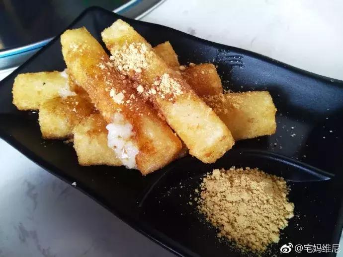 即使是逆天高温，福州这些美食，我也要去吃！