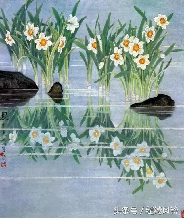 唐诗经典50首春风不度玉门关,羌笛何须怨杨柳全诗欣赏