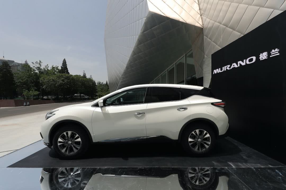 汽车产品特点,楼兰汽车优点