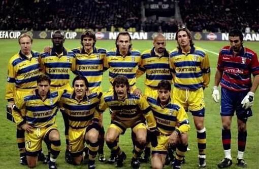 奶牛军团复苏史：连升三级创历史，七个姐妹终团聚