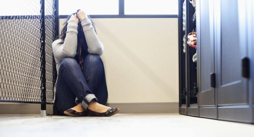 老公对抑郁症的我漠不关心怎么办,老公有抑郁症我该怎么办