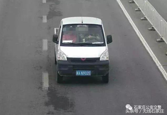 石家庄不系安全带抓拍几率有多大,石家庄开车不系安全带会不会拍照