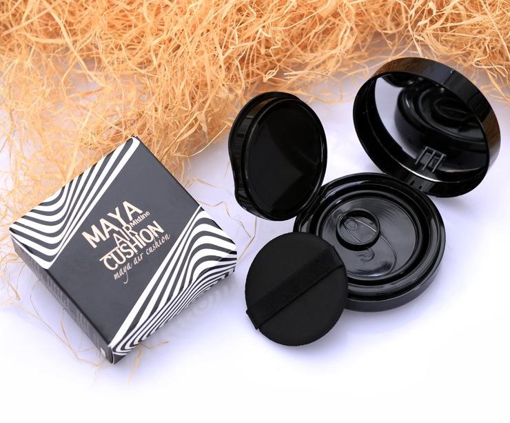 好用到尖叫的泰国小众彩妆，你都知道吗？