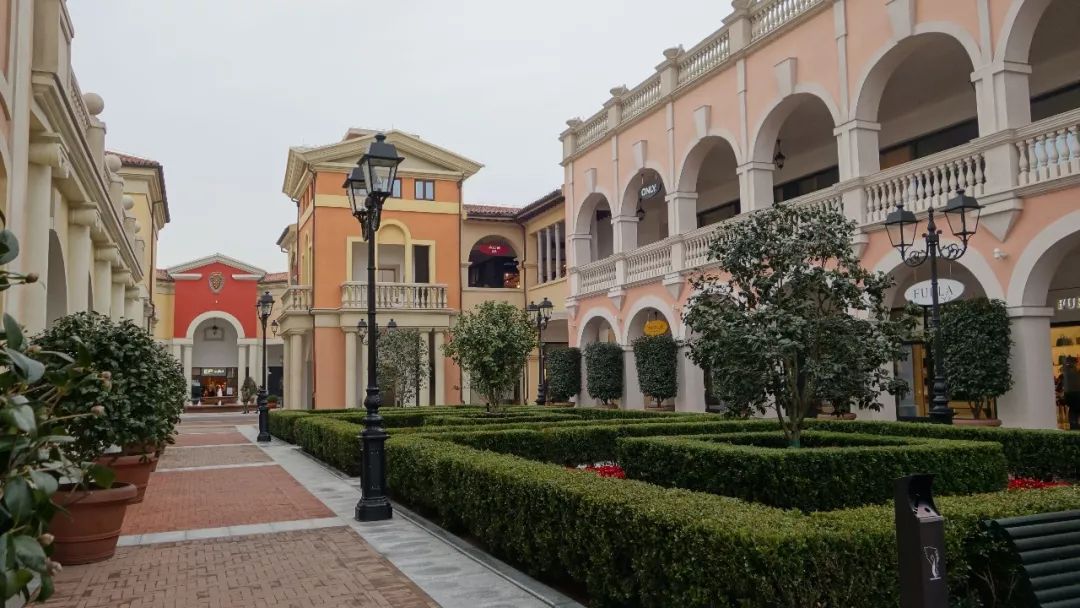 上海旅游必去建筑,时光之旅上海马戏城