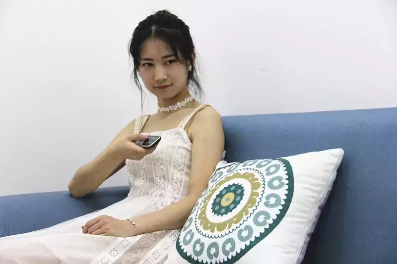 奥克斯冷风扇评测:远遥控,送冷风,像机器人一样懂你