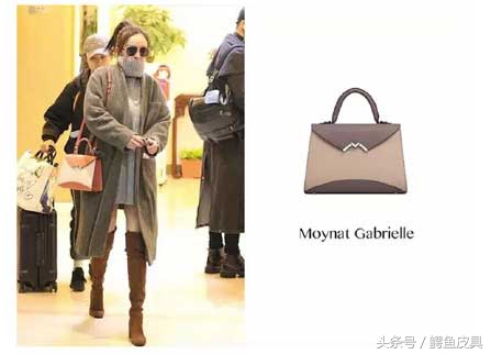 大幂幂包包,大幂幂超级宠粉