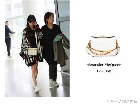 大幂幂包包,大幂幂超级宠粉