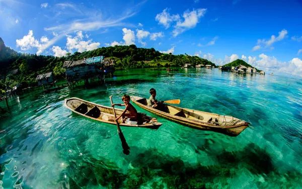 婆罗洲最神奇的探秘之旅,婆罗洲雨林探险