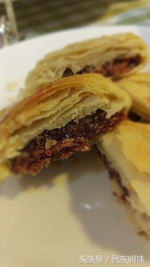 鲜花饼简单的做法大全,鲜花饼简易做法