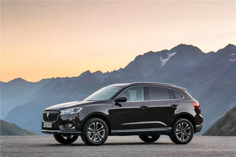 二手车贩子都不敢收的大众,二手车贩子都不敢收的4种车