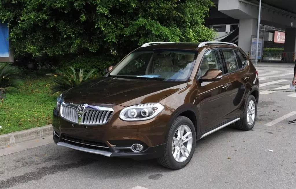 二手车贩子都不敢收的大众,二手车贩子都不敢收的4种车