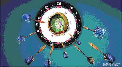 靶向治疗说明癌症比较严重吗,靶向治疗人财两空