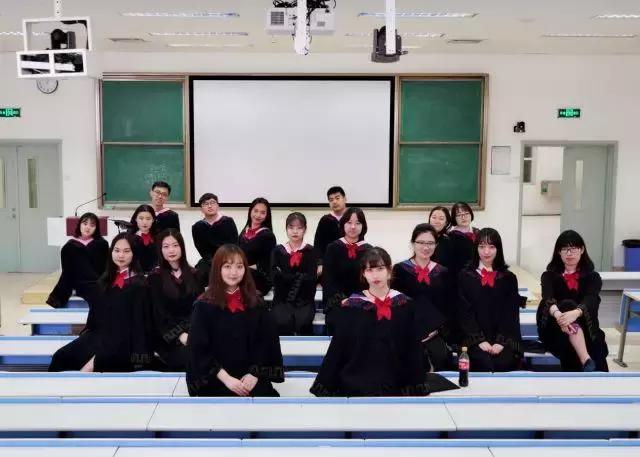 毕业季成长的路上总有收获,毕业季我们的征途