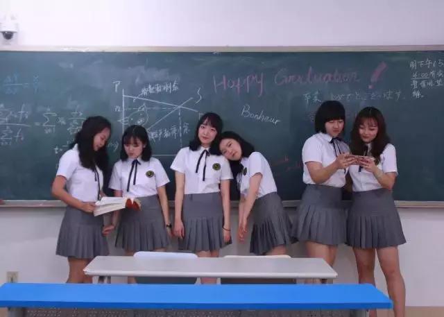 毕业季成长的路上总有收获,毕业季我们的征途