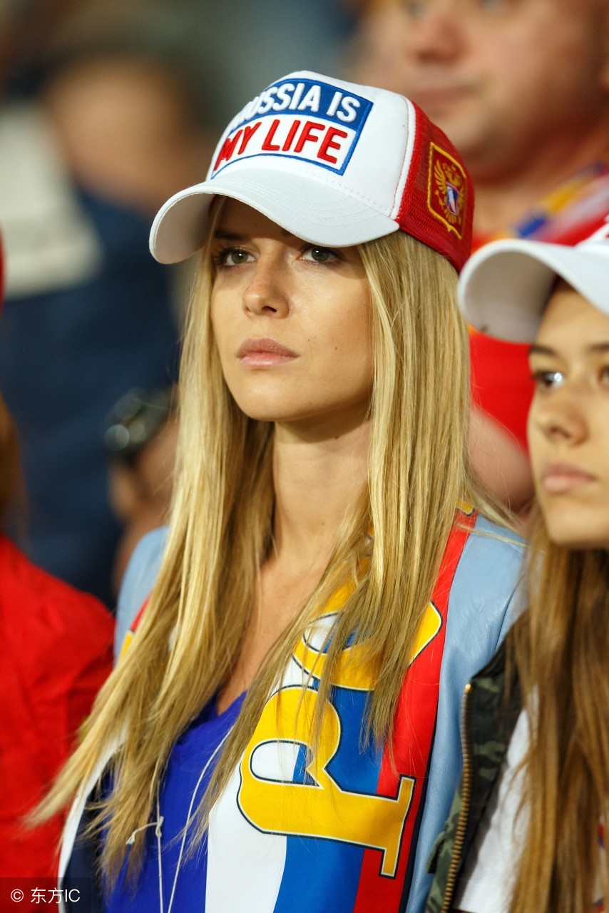 世界杯在即，阿根廷足协给出了搭讪俄罗斯美女的“把妹指南”