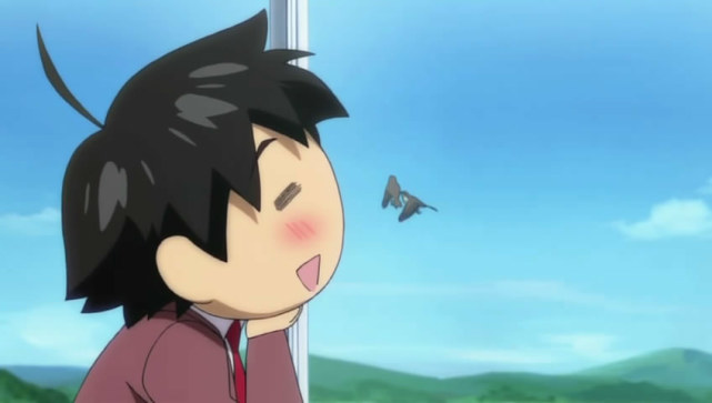 盘点那些动漫中帅气的不良少年,盘点那些动漫人物当中的帅哥