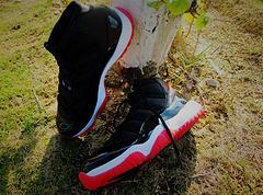 nba乔丹的鞋,十大值得入手的乔丹篮球鞋