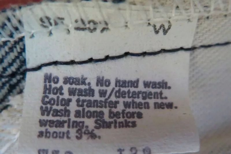 李维斯501牛仔裤到底好吗,李维斯501ct经典牛仔裤