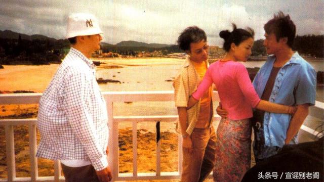 夏日倾情2005演唱会,何乾樑《夏日倾情》