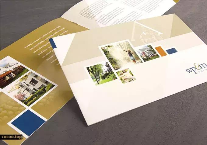 企业画册设计印刷,家具产品画册设计