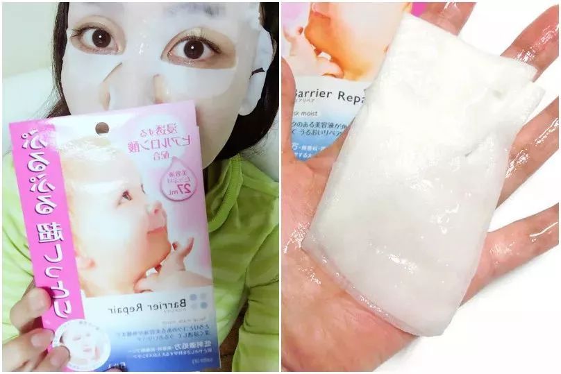 买面膜最好不要买软膜粉呀,最好用的大牌面膜推荐